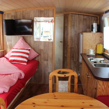 Hausboot Bounty Hotel Sankt Goar Luaran gambar